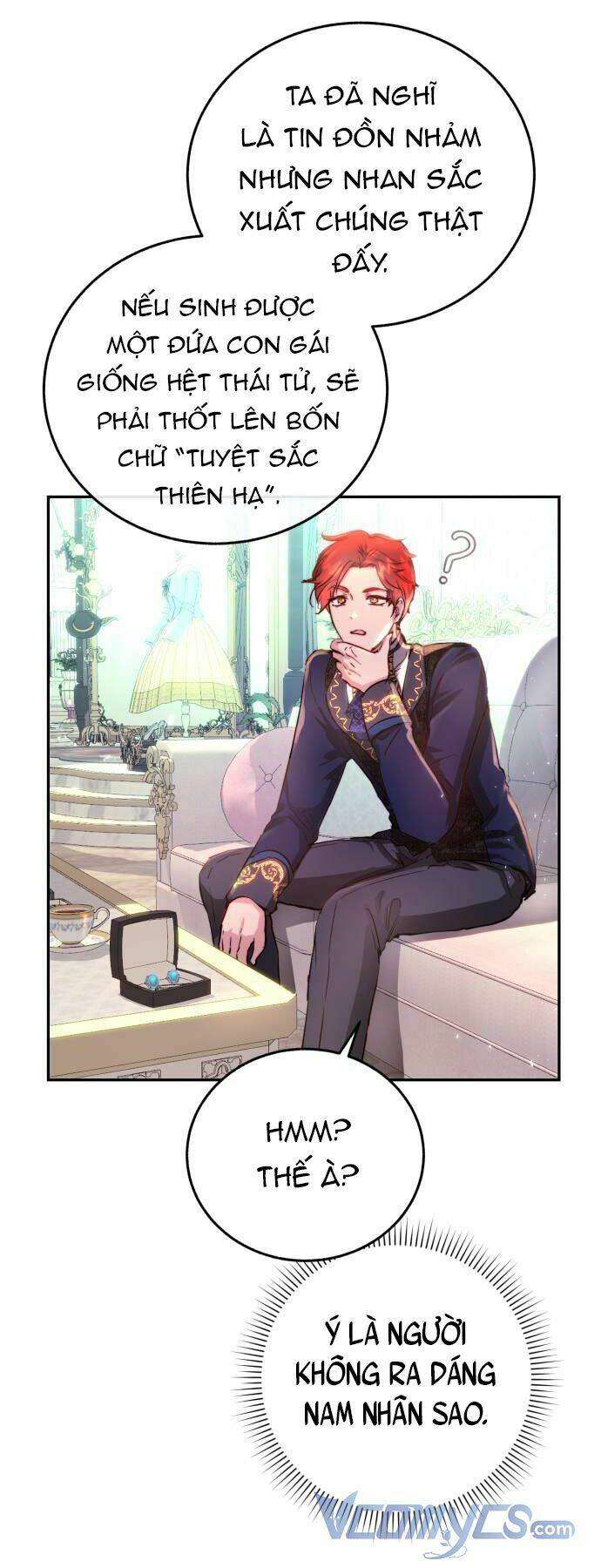 Rosaline Bogart Chap 3 - Next Chap 4