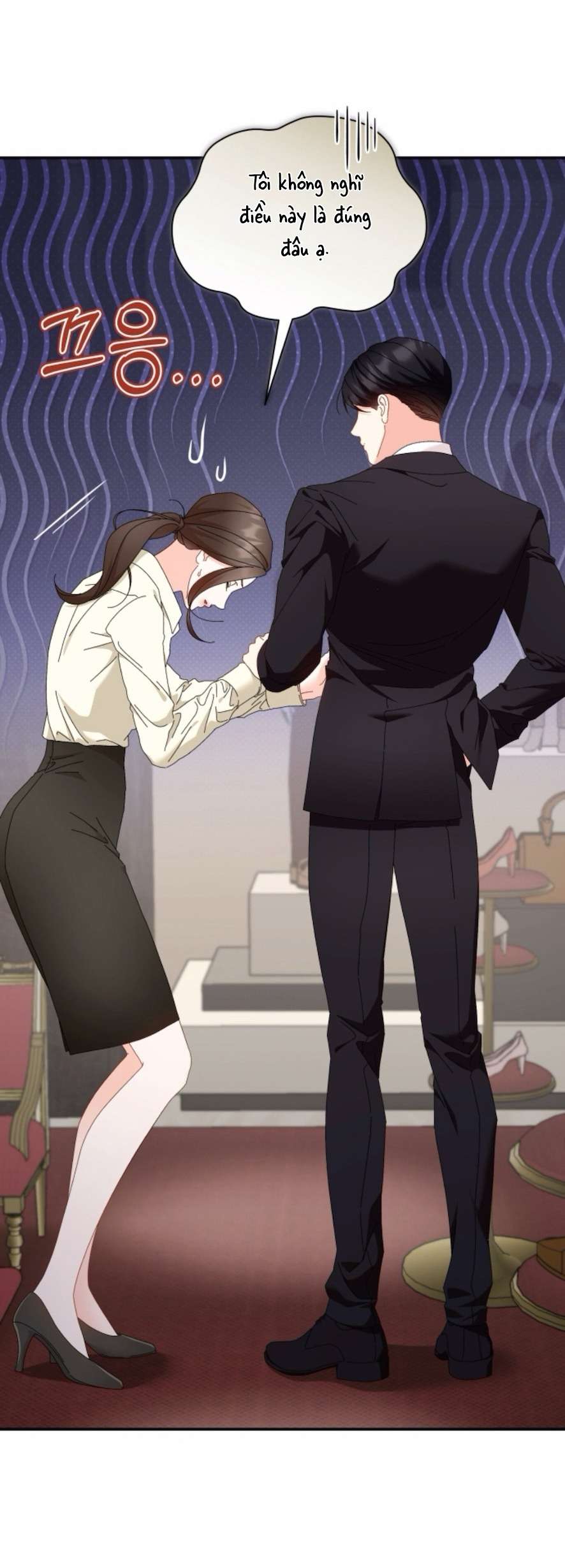 Chính Sách Khuyến Khích Chap 12 - Trang 2