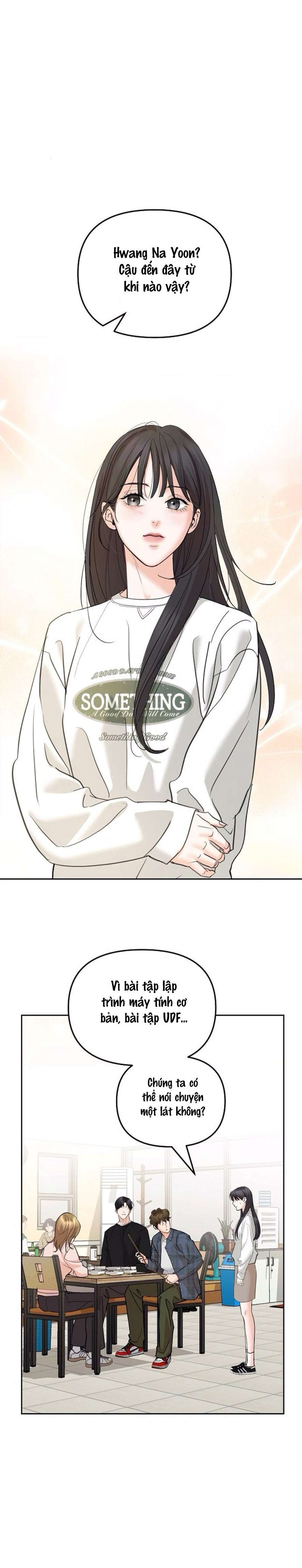 〖18+〗- Cẩn Thận Va Phải Tình Yêu Chap 1 - Trang 2