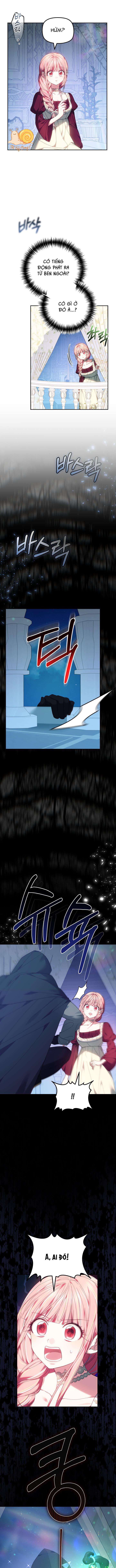 Tiểu Thư Mạnh Mẽ Muốn Trở Nên Yếu Đuối Chap 7 - Trang 2