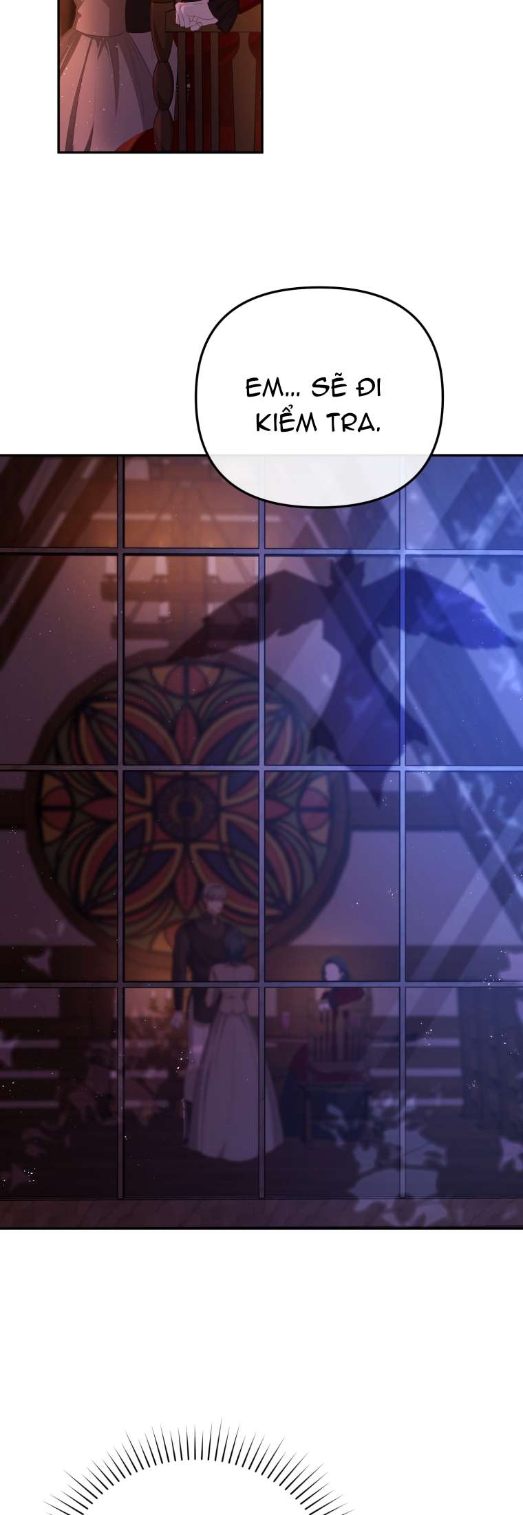 Người Phải Trả Giá Bằng Mạng Sống Vì Đã Lừa Dối Tôi Chap 4 - Trang 4