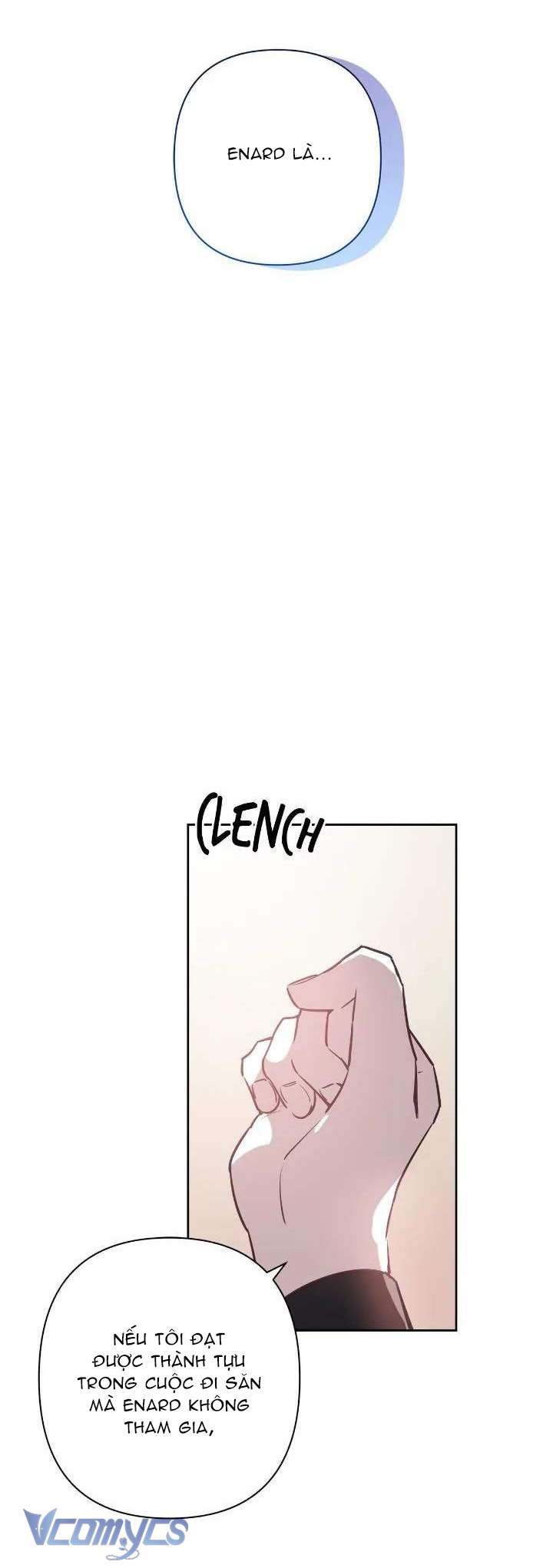 Cách Để Giết Một Pháp Sư Chap 62 - Next Chap 63