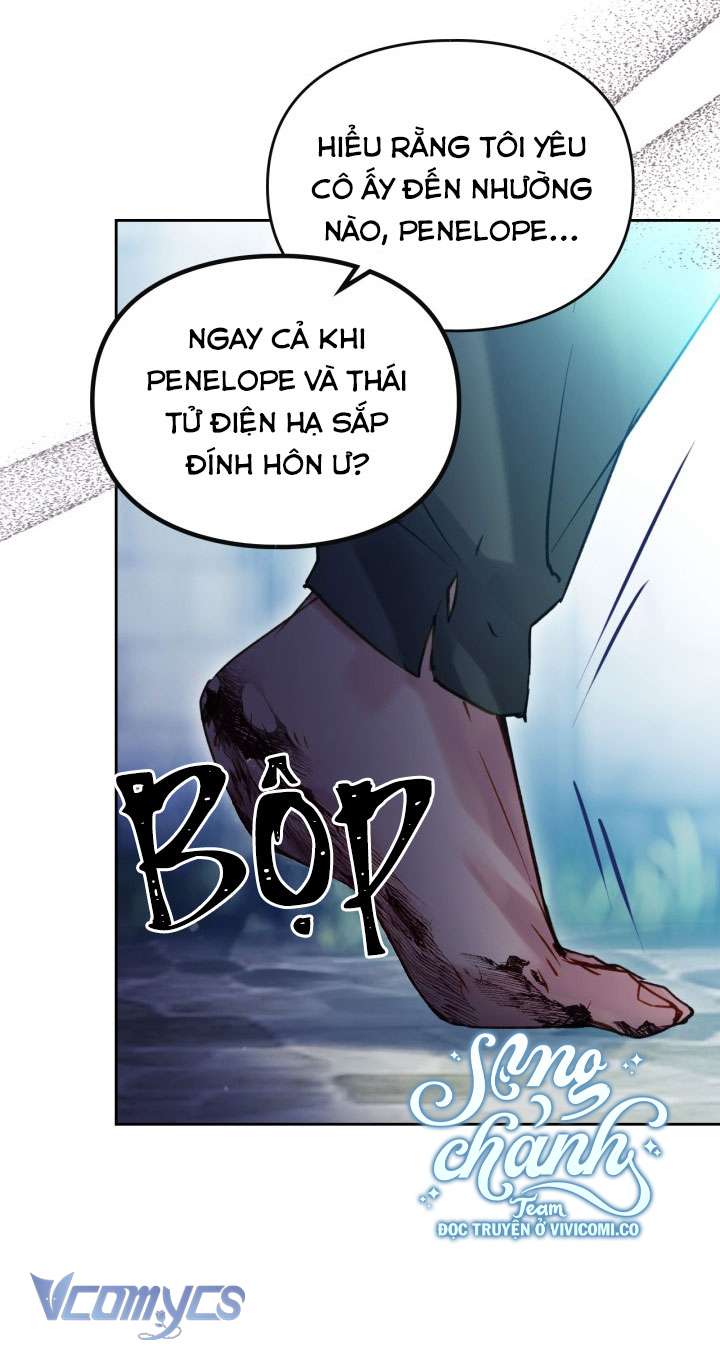 Kết Cục Của Nhân Vật Phản Diện Chỉ Có Thể Là Cái Chết Chap 169 - Trang 4