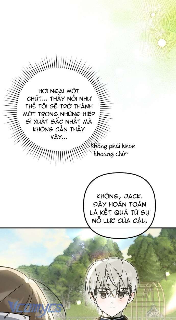 Độc Chiếm Sủng Ái Của Công Chúa Út, Mọi Người Đều Say Mê Tôi. Chap 19 - Trang 3