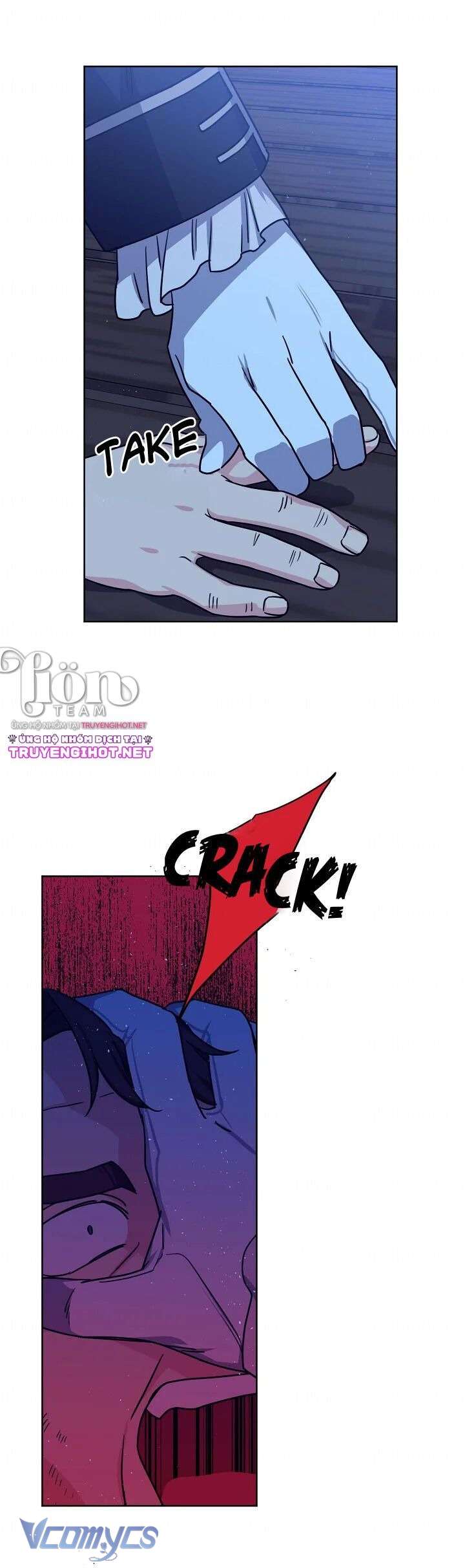 CHITRA Chap 84 - Trang 3