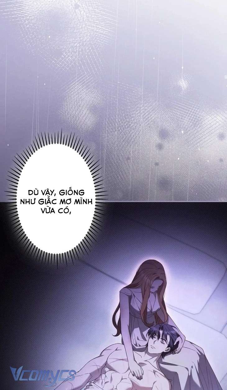 Thời Khắc Của Quái Thú Mù Chap 11 - Trang 2