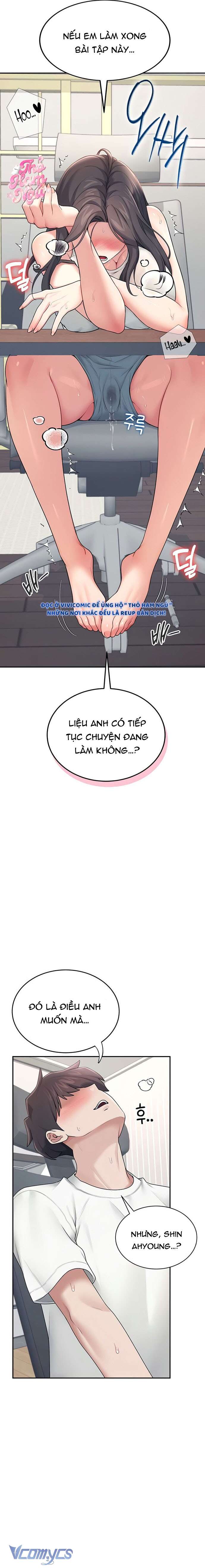 [18+] Đồ Chơi Tình Dục Không Dây Chap 15 - Trang 2