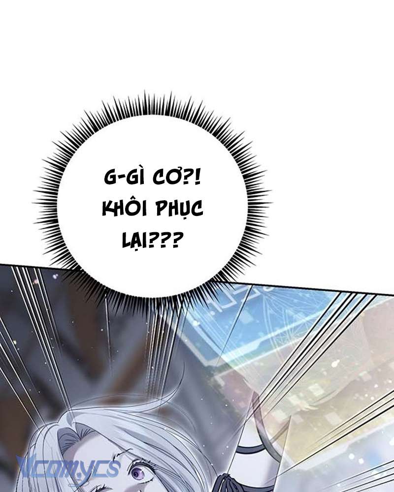 Praesepe Bên Ngoài Chiếc Lồng Chap 3 - Next Chap 4