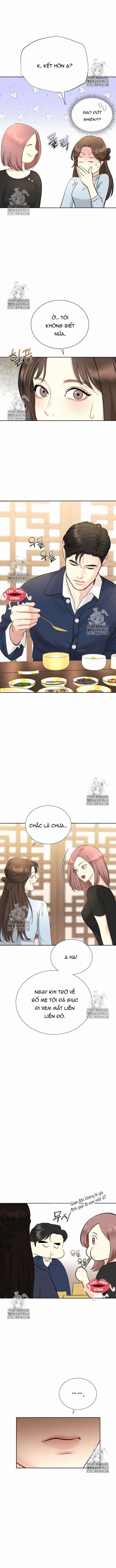 Văn Phòng Thư Ký Chap 23 - Trang 2