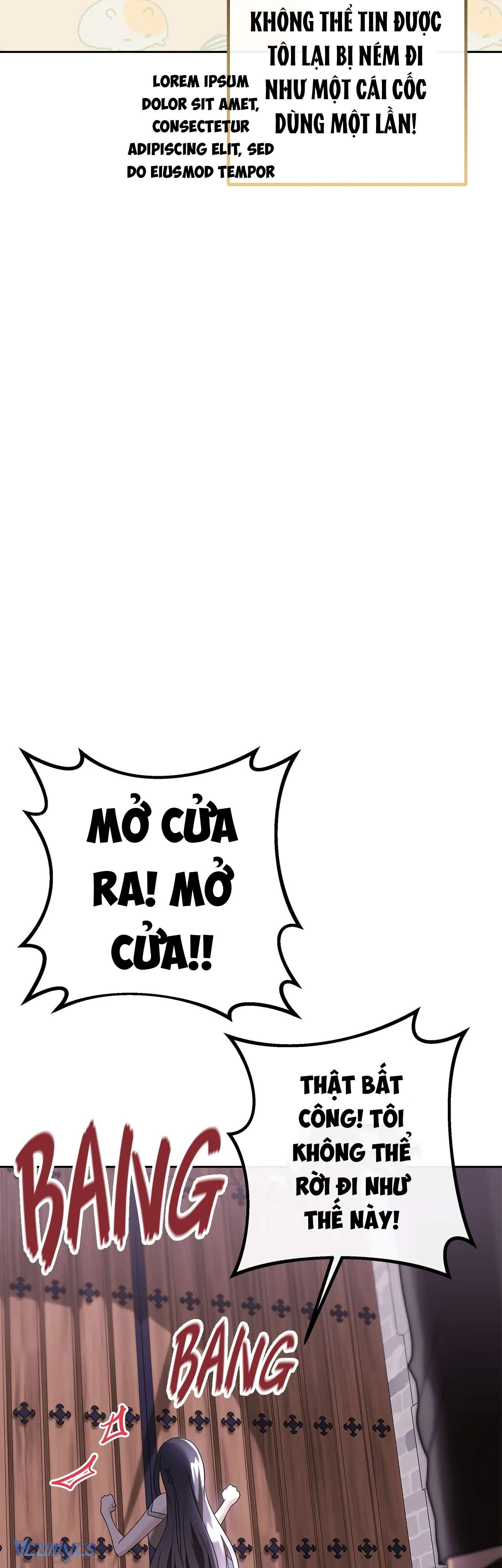 [18+] Chủ Nhân Hầm Ngục Hạng S Chap 2 - Trang 2