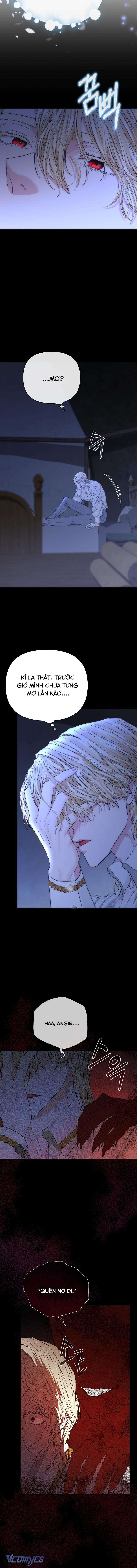 Tôi Bị Ám Ảnh Bởi Người Chồng Phản Diện Chap 41 - Trang 2