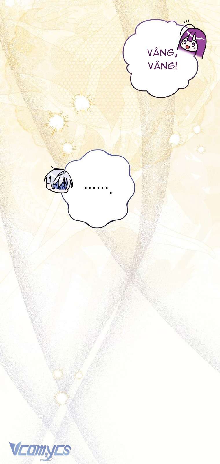 Người Vợ Hắc Ám Của Cậu Chồng Nhỏ Chap 24 - Trang 2