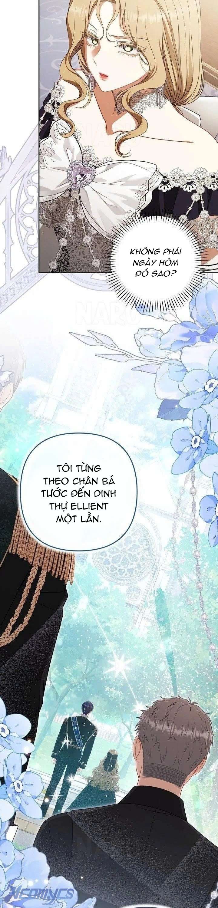 Tôi Đã Xem Một Vở Kịch Chap 26 - Trang 2