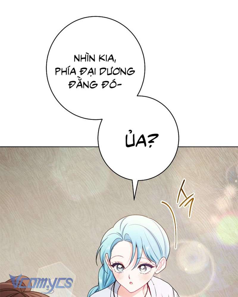 Hầu Gái Độc Quyền Của Hoàng Hậu Phản Diện Chap 84 - Trang 4