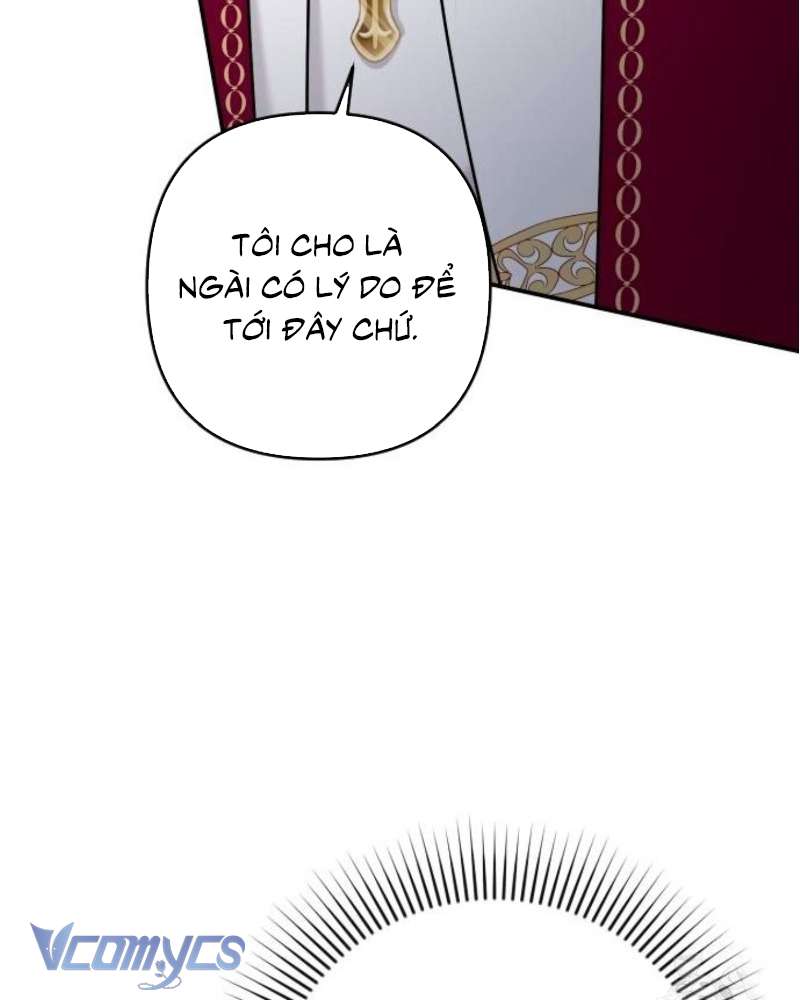 Trước Khi Em Có Ý Định Chạy Trốn Ta Sẽ Ngăn Chặn Nó Chap 26 - Trang 3