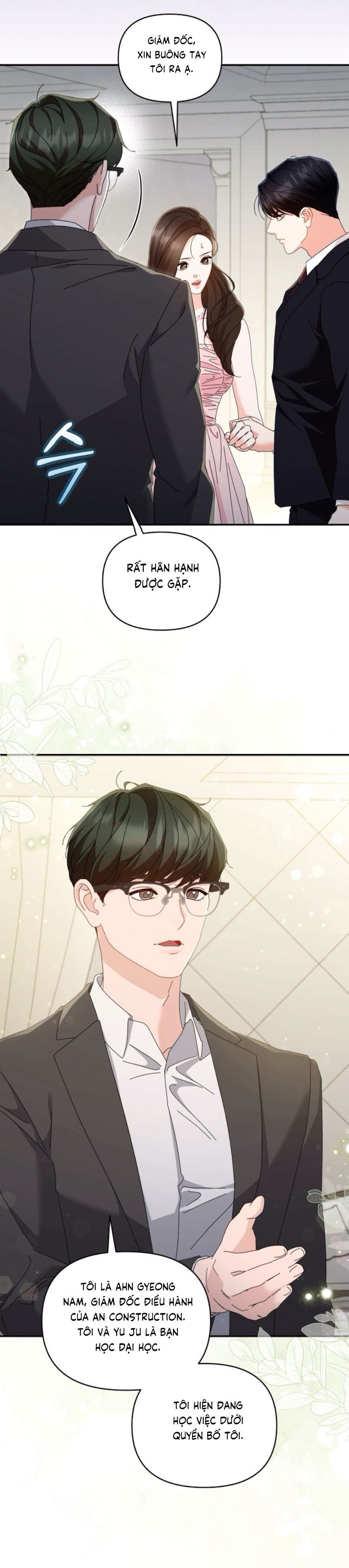 Chính Sách Khuyến Khích Chap 14 - Trang 2