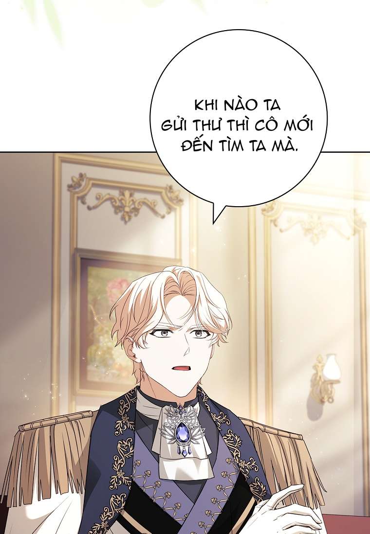 Chồng Ơi, Tại Sao Chúng Ta Không Thể Ly Hôn? Chap 69 - Next 