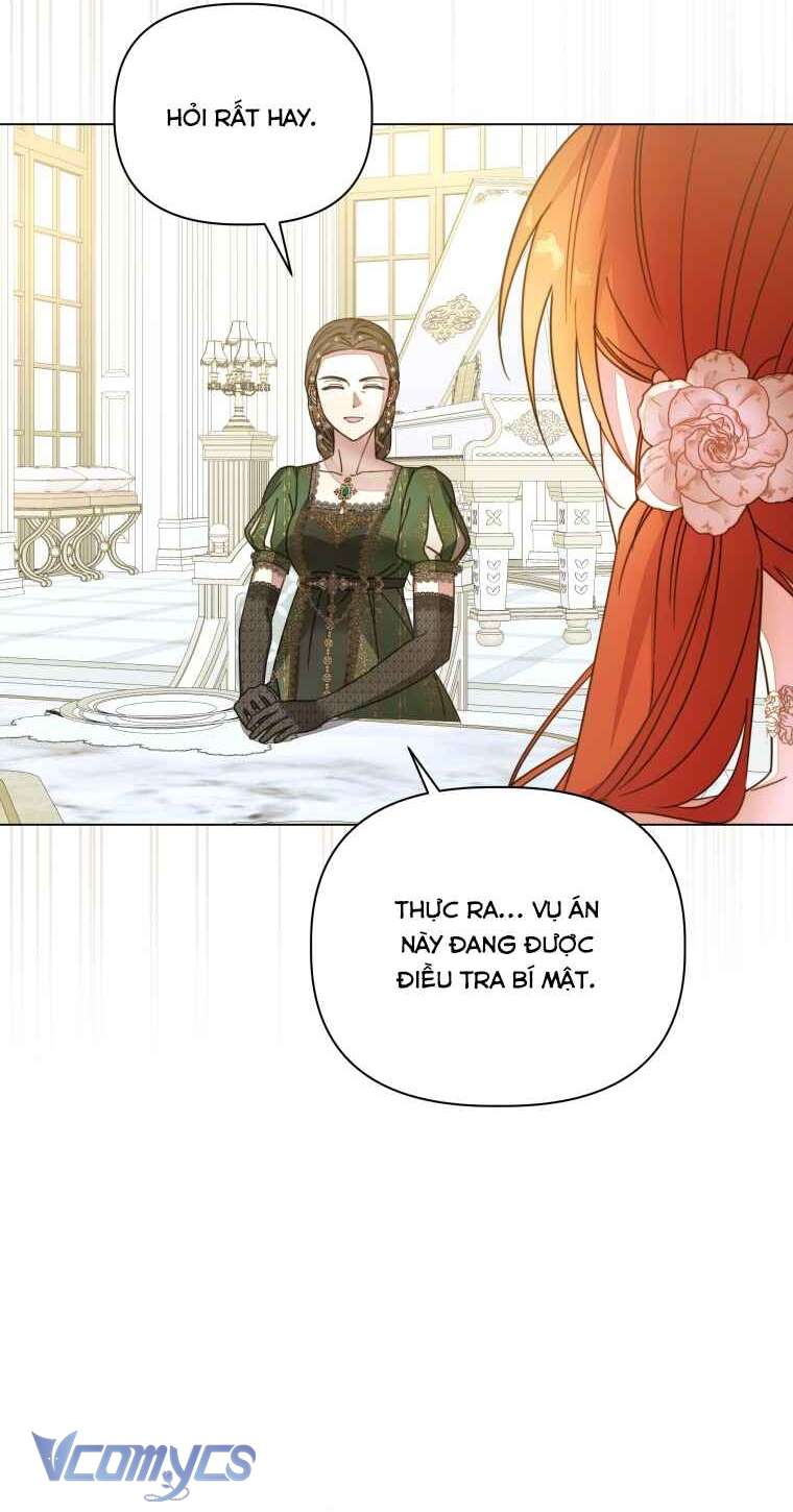 Mọt Sách Là Bạo Quân Chap 34 - Trang 3