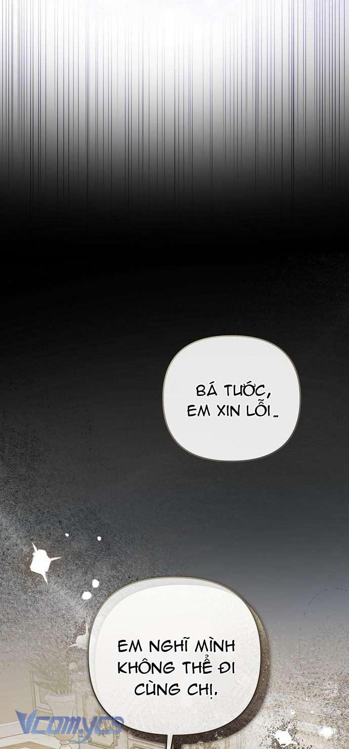 Độc Chiếm Sủng Ái Của Công Chúa Út, Mọi Người Đều Say Mê Tôi. Chap 10 - Trang 3