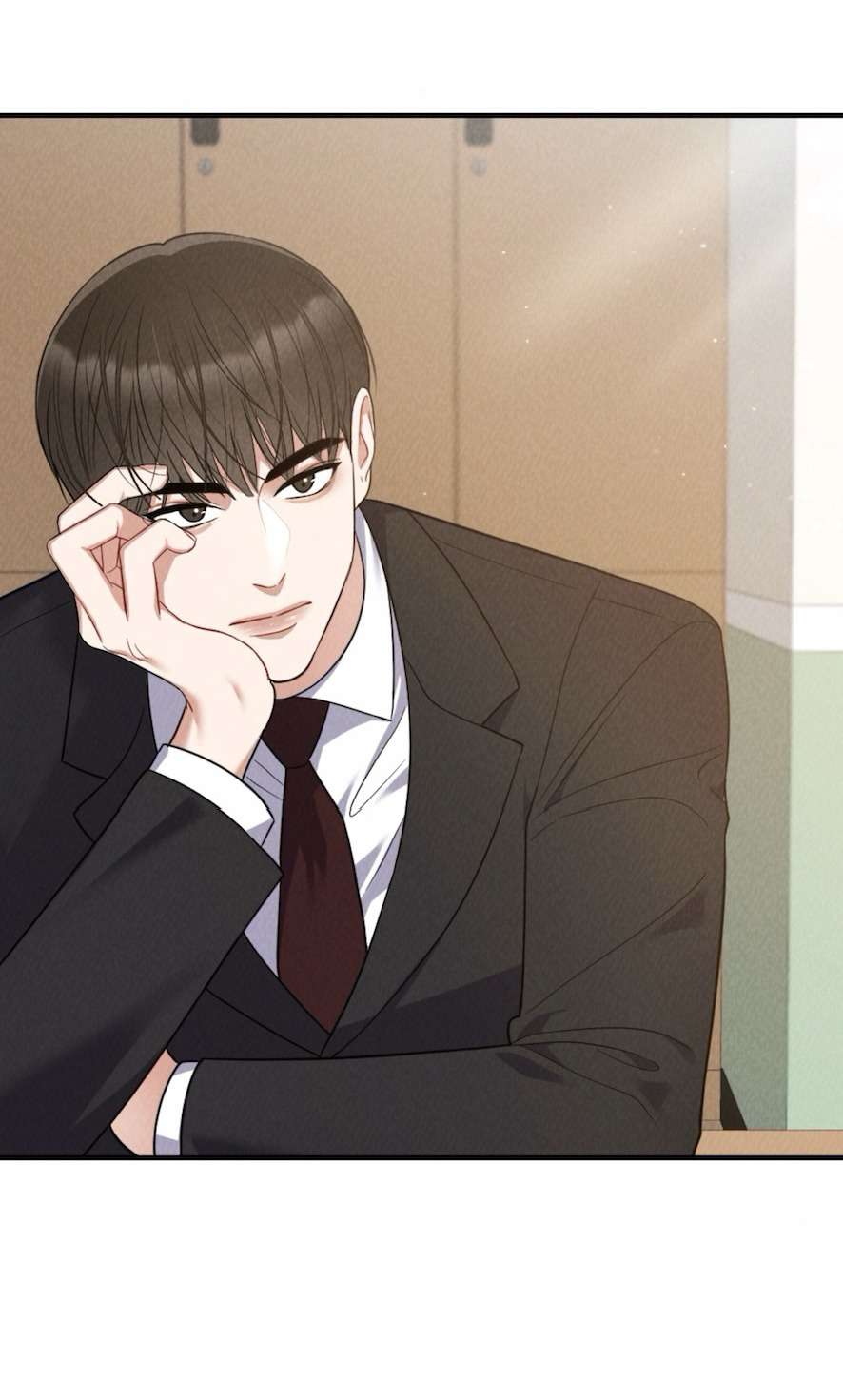 Trò Chơi Quyền Lực Chap 1 - Next Chap 2