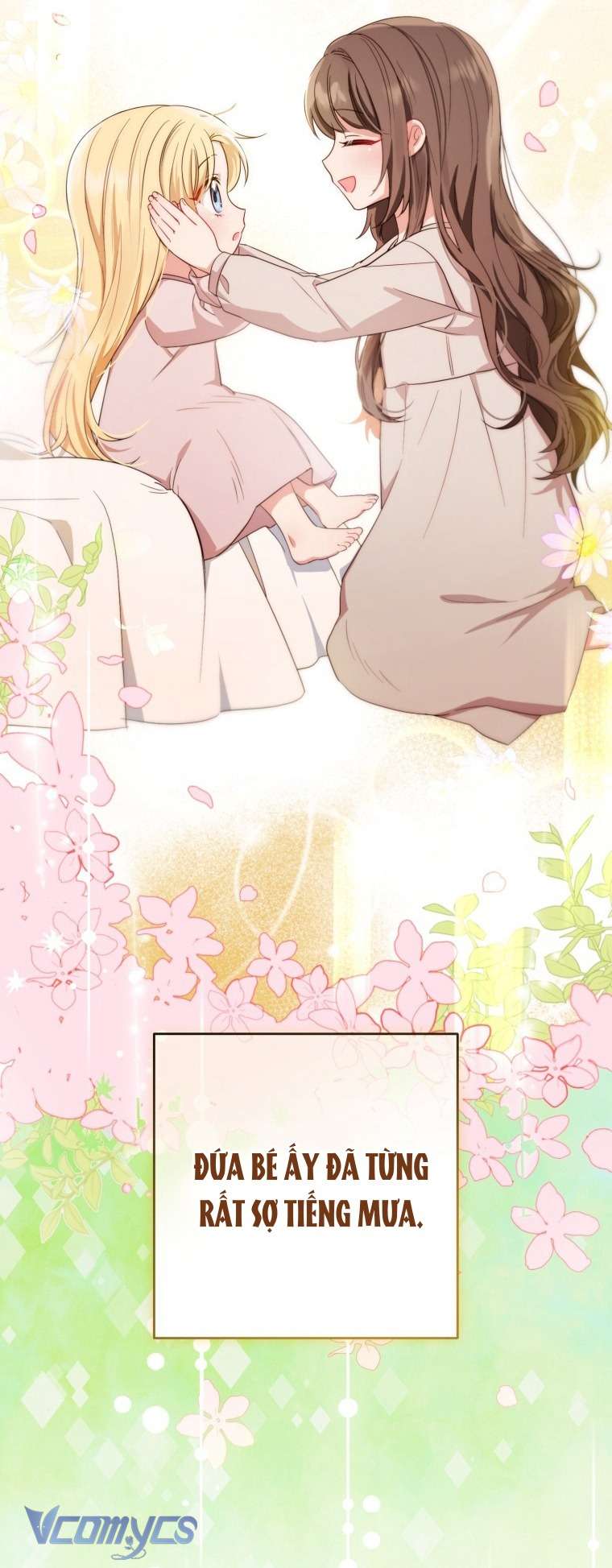 Được Yêu Thương Mà Còn Ngại Ngùng Sao! Chap 105 - Next 