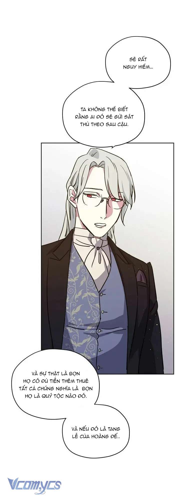 CHITRA Chap 97 - Trang 2