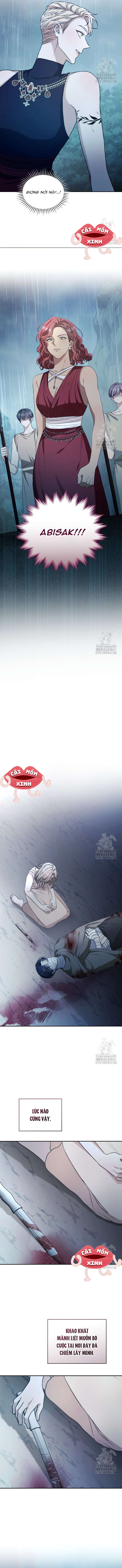 Khu Rừng Hoang Dã Khu Rừng Hoang Dã -Chap 45 - Trang 2