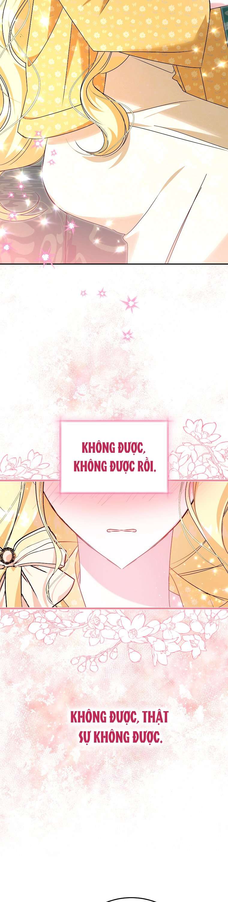 Chị Gái Tôi Là Nhân Vật Chính Chap 56 - Next Chap 57