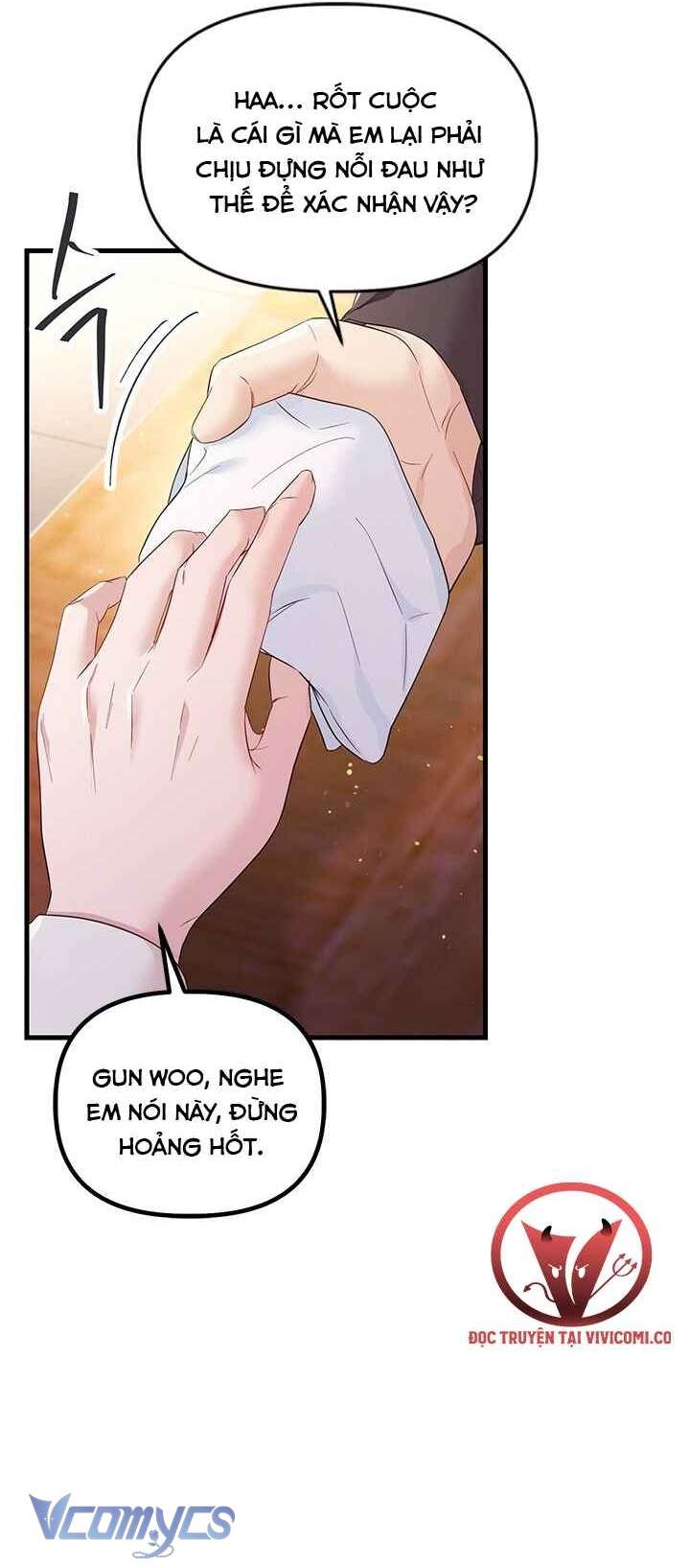 [18+] Đối Tác Dục Vọng Chap 29 - Trang 3