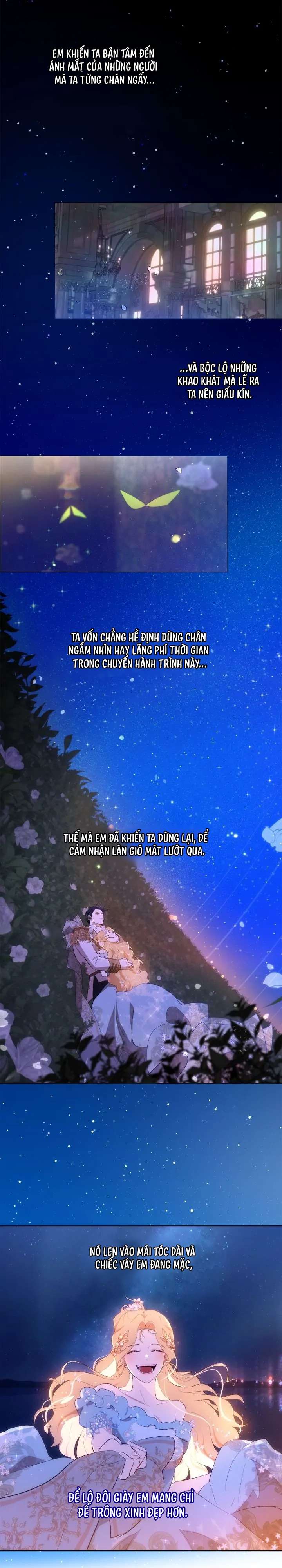 Tôi Là Fan Cứng Của Hoàng Tử Chap 71 - Trang 2