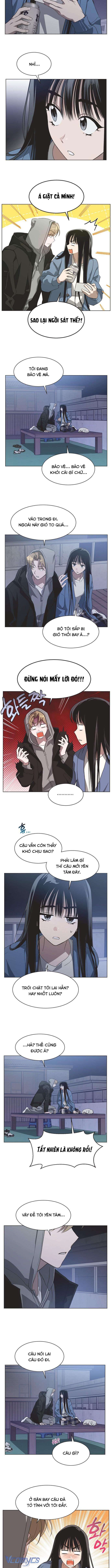 Lọ Lem Không Hoàn Hảo Chap 88 - Trang 4