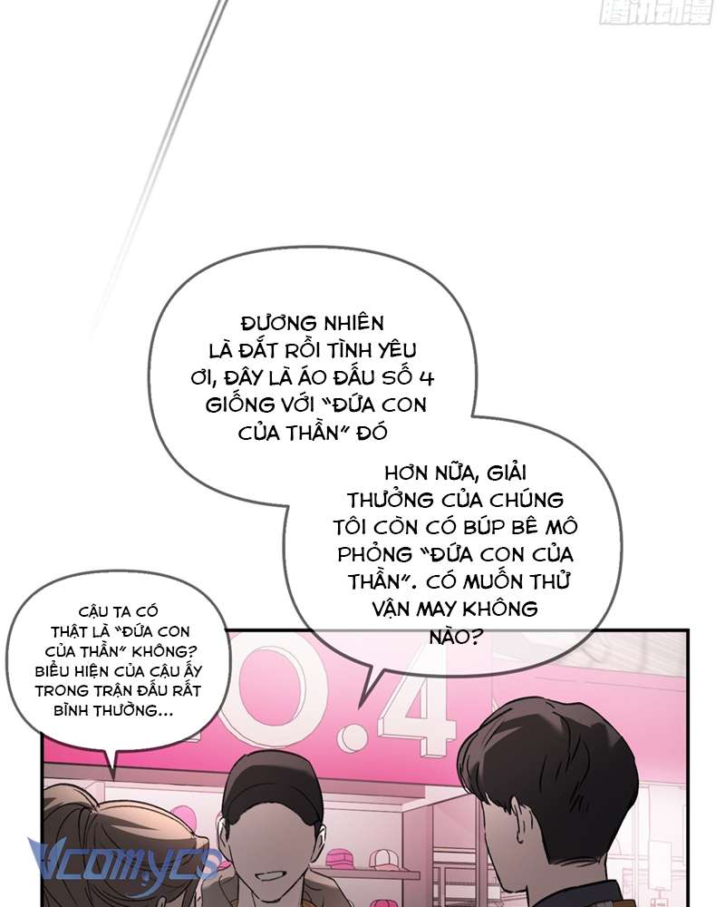 Ác Chi Hoàn Chapter 42 - Trang 4