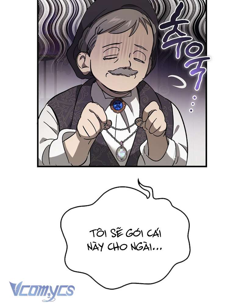 Ác Quỷ Nuôi Dưỡng Tiểu Thư Chapter 32 - Trang 4