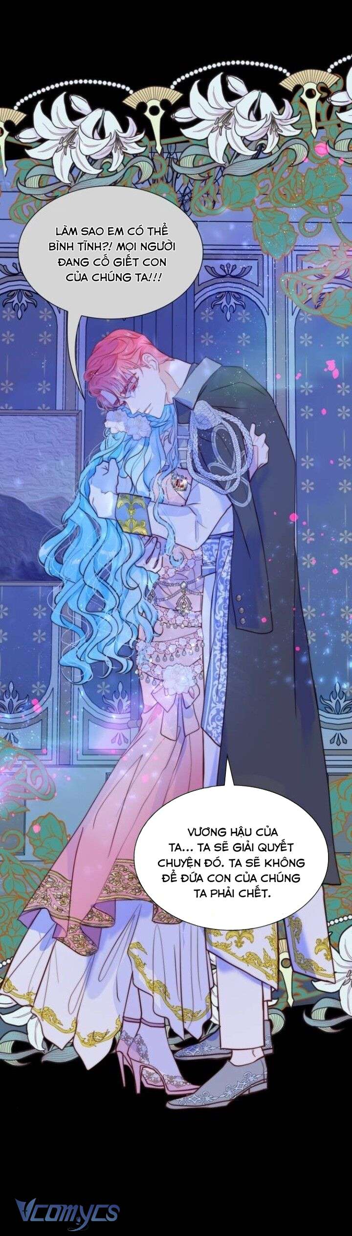 Tôi Được Sinh Ra Là Con Gái Thứ Hai Chapter 7 - Next Chapter 8