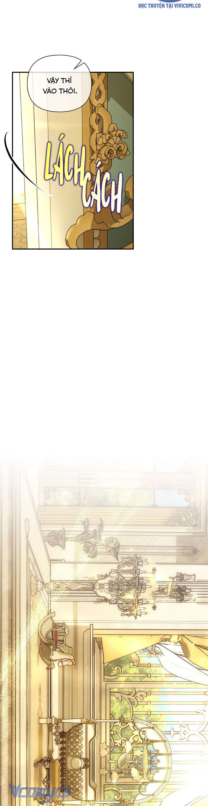 Phương Pháp Che Giấu Đứa Con Của Hoàng Đế Chap 125 - Trang 2