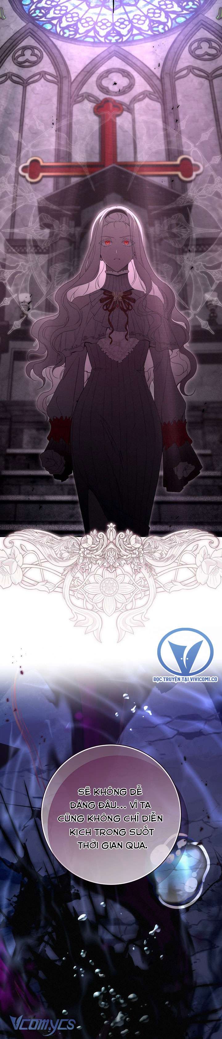 Lại Một Lần Nữa Hướng Về Ánh Sáng Chap 103 - Next Chap 104