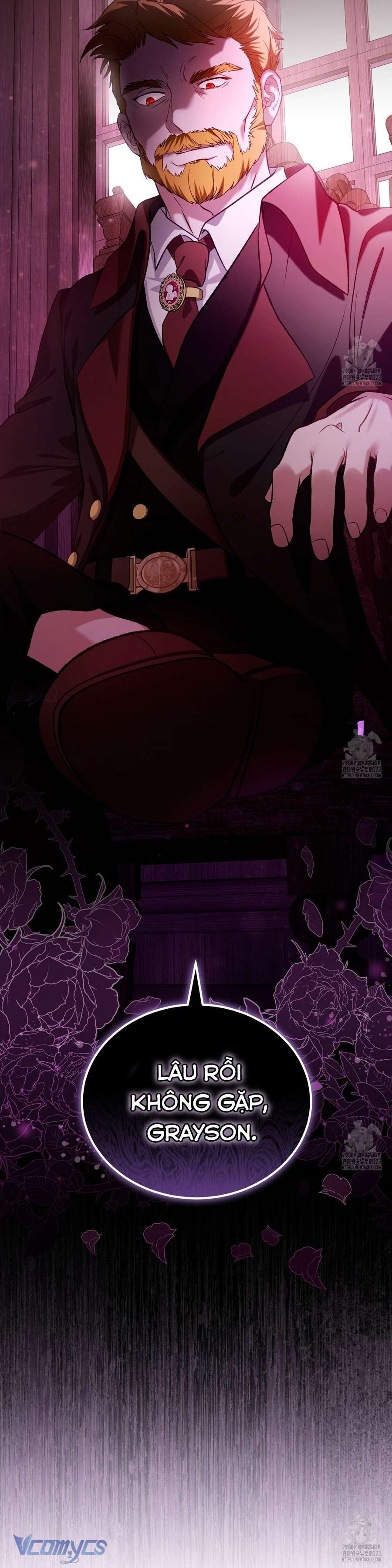 Nàng Tiên, Hãy Ký Hợp Đồng Nào Chapter 20 - Trang 4