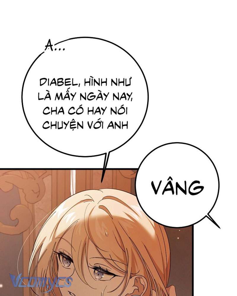 Ác Quỷ Nuôi Dưỡng Tiểu Thư Chapter 26 - Trang 4