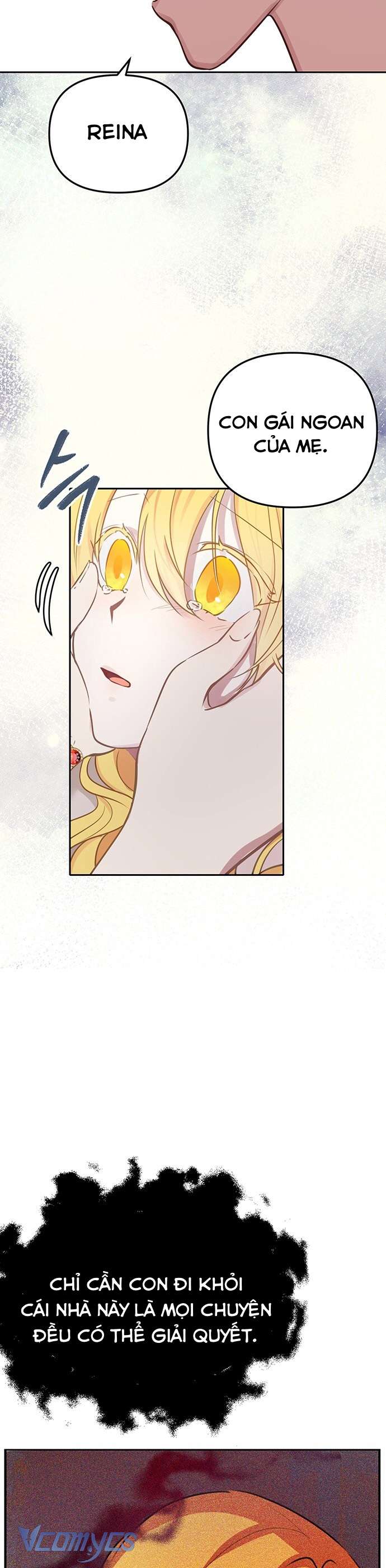 Cuộc Sống Hạnh Phúc Cùng Chồng Chapter 1 - Next Chapter 2