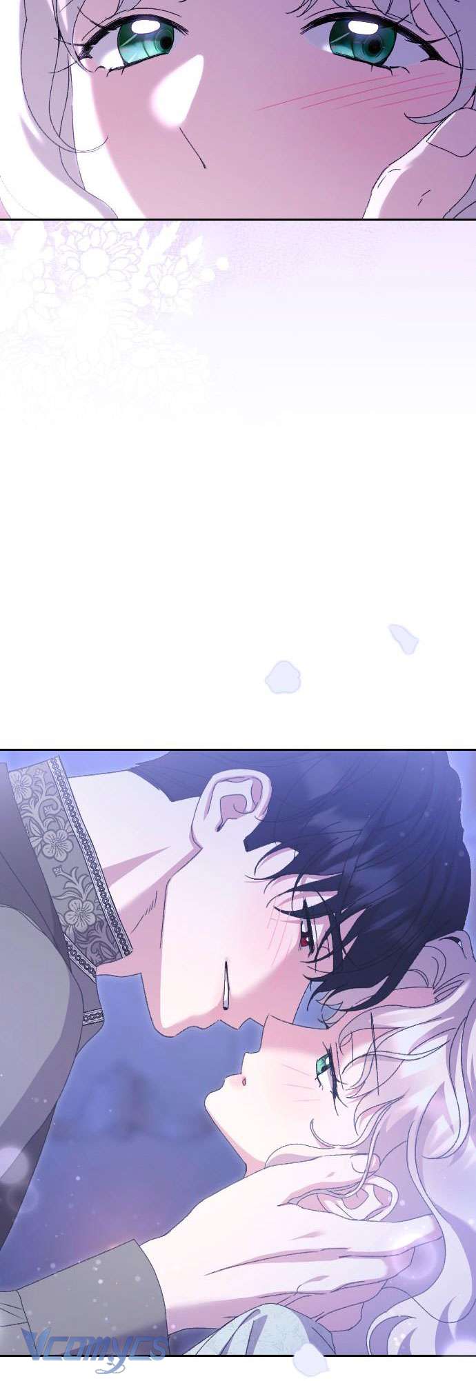 Dành Cho Những Ai Coi Hối Tiếc Là Điều Xa Xỉ Chap 54 - Trang 3