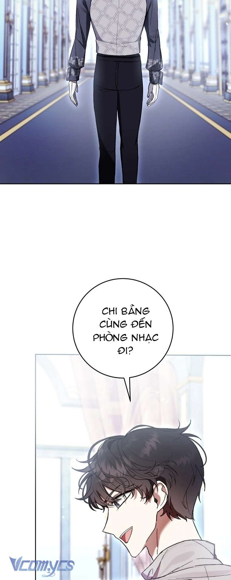 Làm Ác Nữ Bộ Không Tuyệt Sao? Chapter 73 - Trang 4