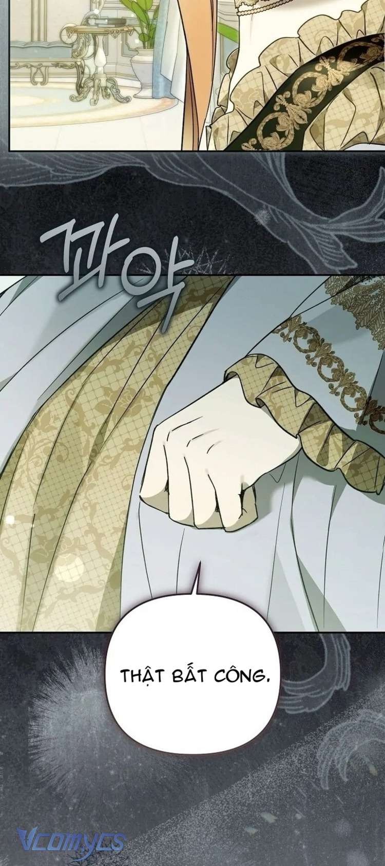 Độc Chiếm Sủng Ái Của Công Chúa Út, Mọi Người Đều Say Mê Tôi. Chap 40 - Trang 2