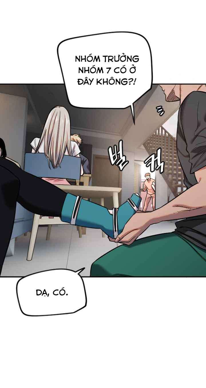 Manitto Chap 11 - Trang 3