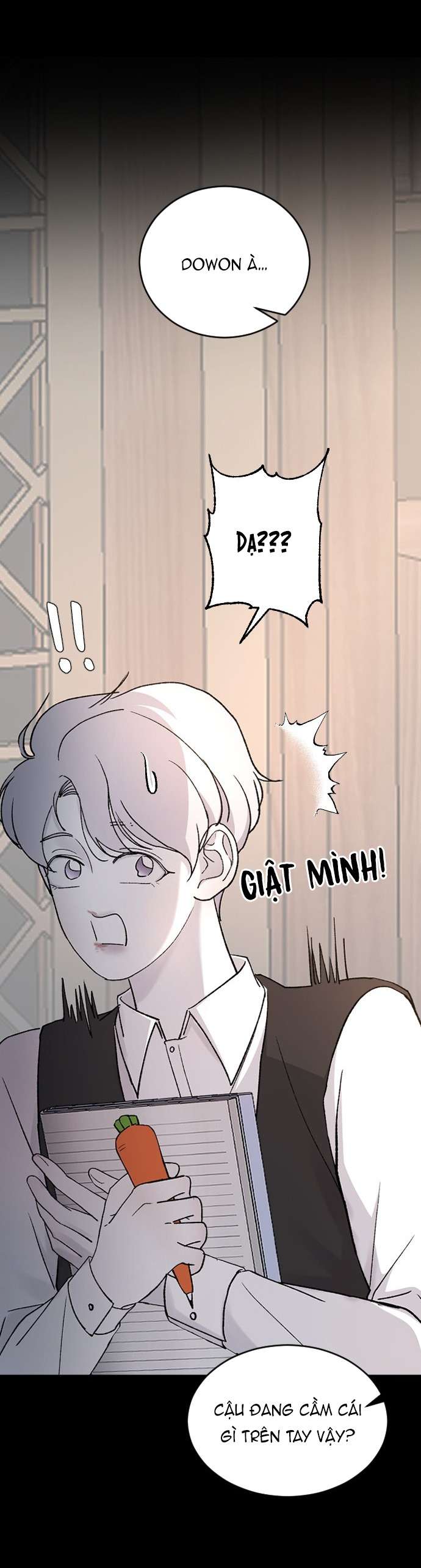 Ba Anh Trai Cực Phẩm Của Tôi Chap 83 - Trang 3