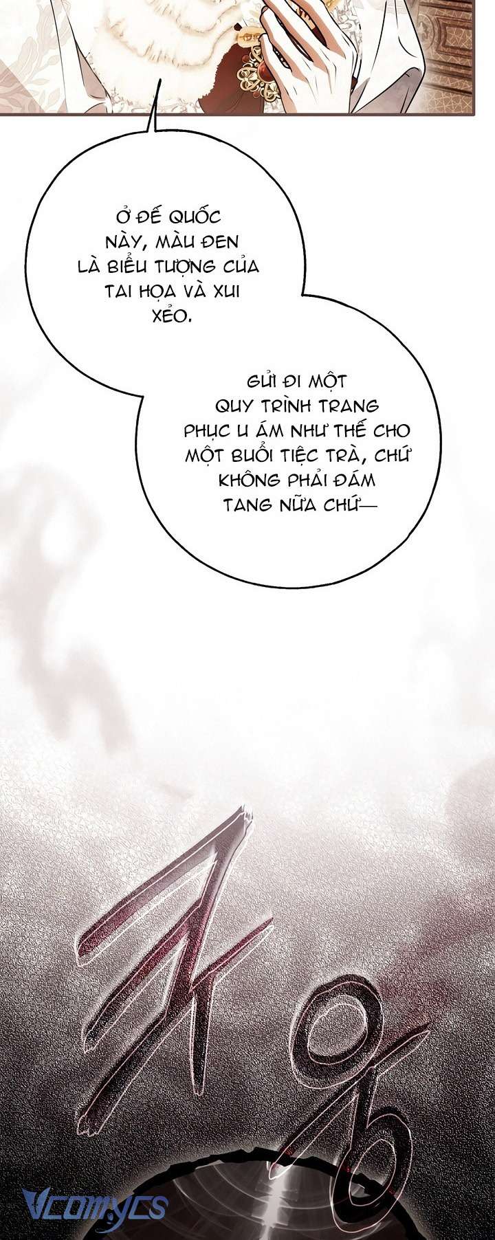 Ai Đó Đang Điều Khiển Cơ Thể Của Tôi Chap 68 - Trang 4