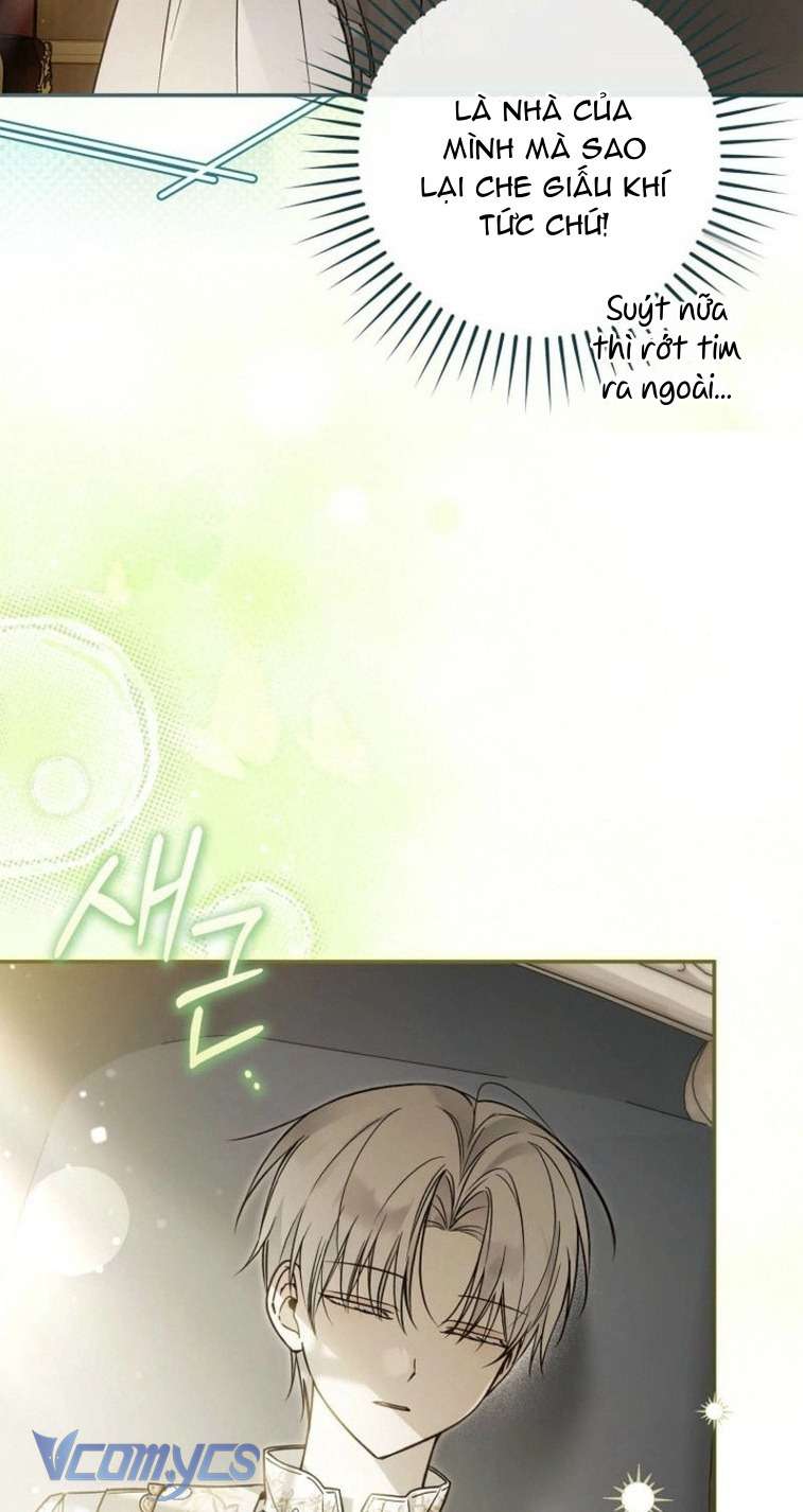 Độc Chiếm Sủng Ái Của Công Chúa Út, Mọi Người Đều Say Mê Tôi. Chap 32 - Trang 3