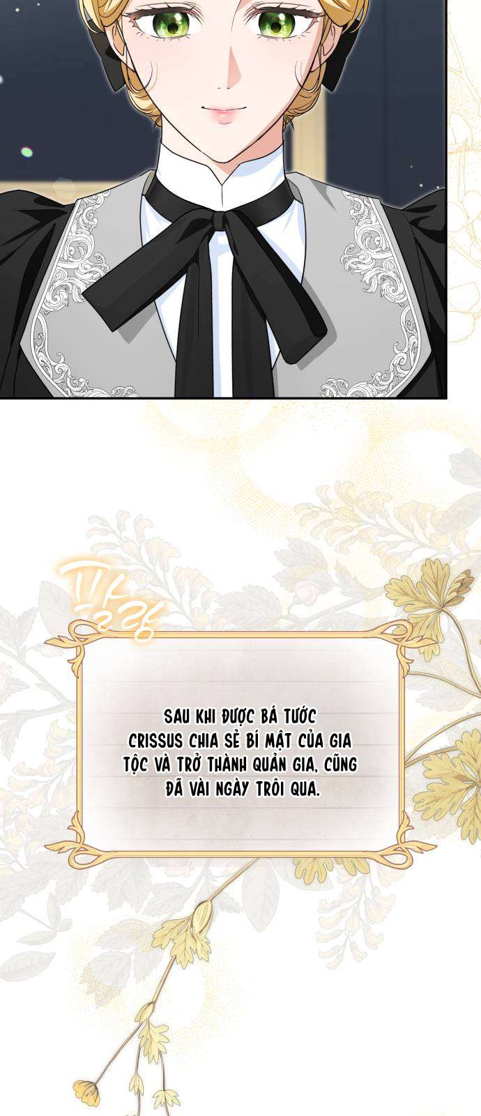Nữ Công Tước Chiến Lợi Phẩm Chap 33 - Trang 2