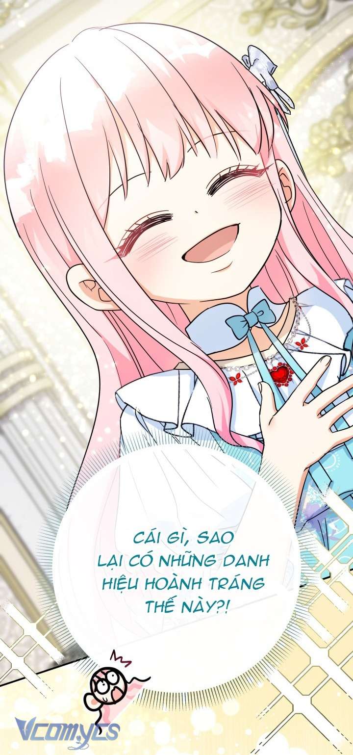 Tiểu Thư Tích Tiền Đi Bụi Chapter 102 - Trang 4