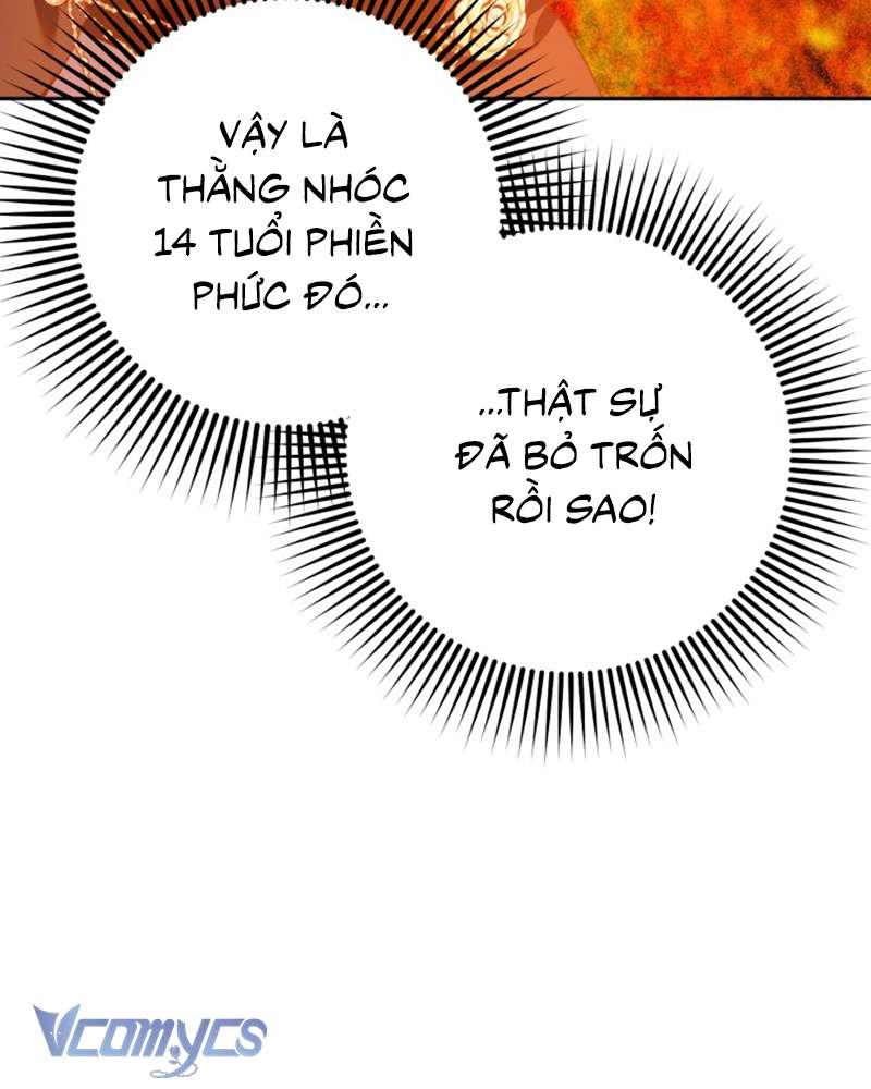 [Sứa Biển] Em Trai Tôi Là Hoàng Đế Ngang Ngược Chap 58 - Trang 2