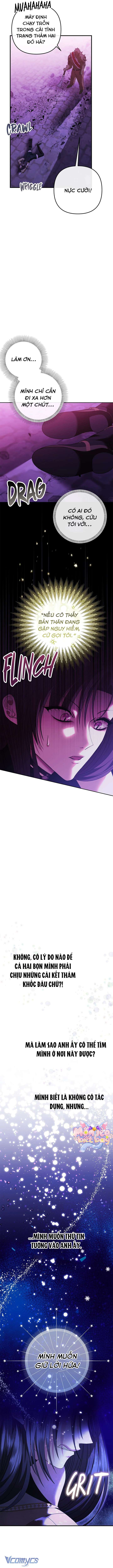 [18+] Chủ Nhân Hầm Ngục Hạng S Chap 13 - Trang 2